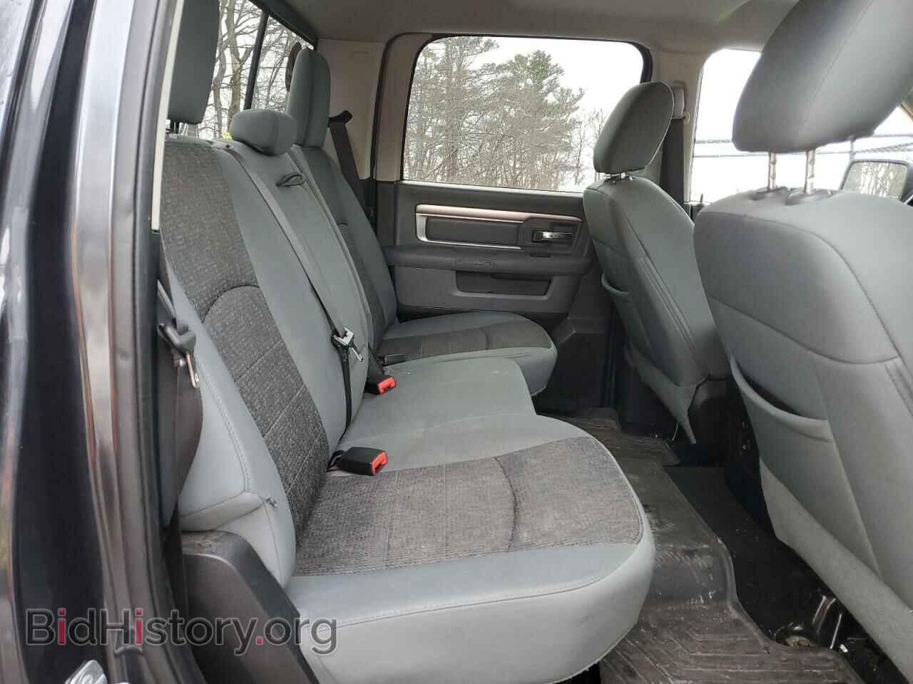 2015 RAM 1500 - VIN: 1C6RR7LT3FS757877 - Фото 10