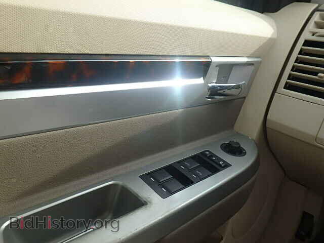 2009 CHRYSLER SEBRING - VIN: 1C3LC56B79N554506 - Фото 10