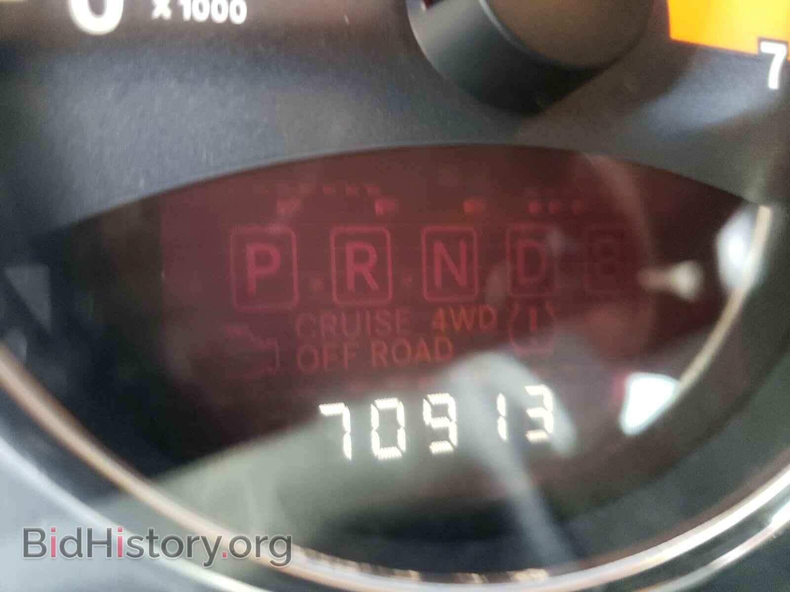 2014 JEEP COMPASS - VIN: 1C4NJCEB9ED739916 - Photo 8