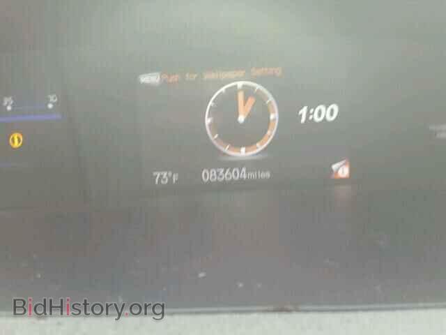 2012 HONDA CIVIC - VIN: 19XFB2F87CE010159 - Photo 8