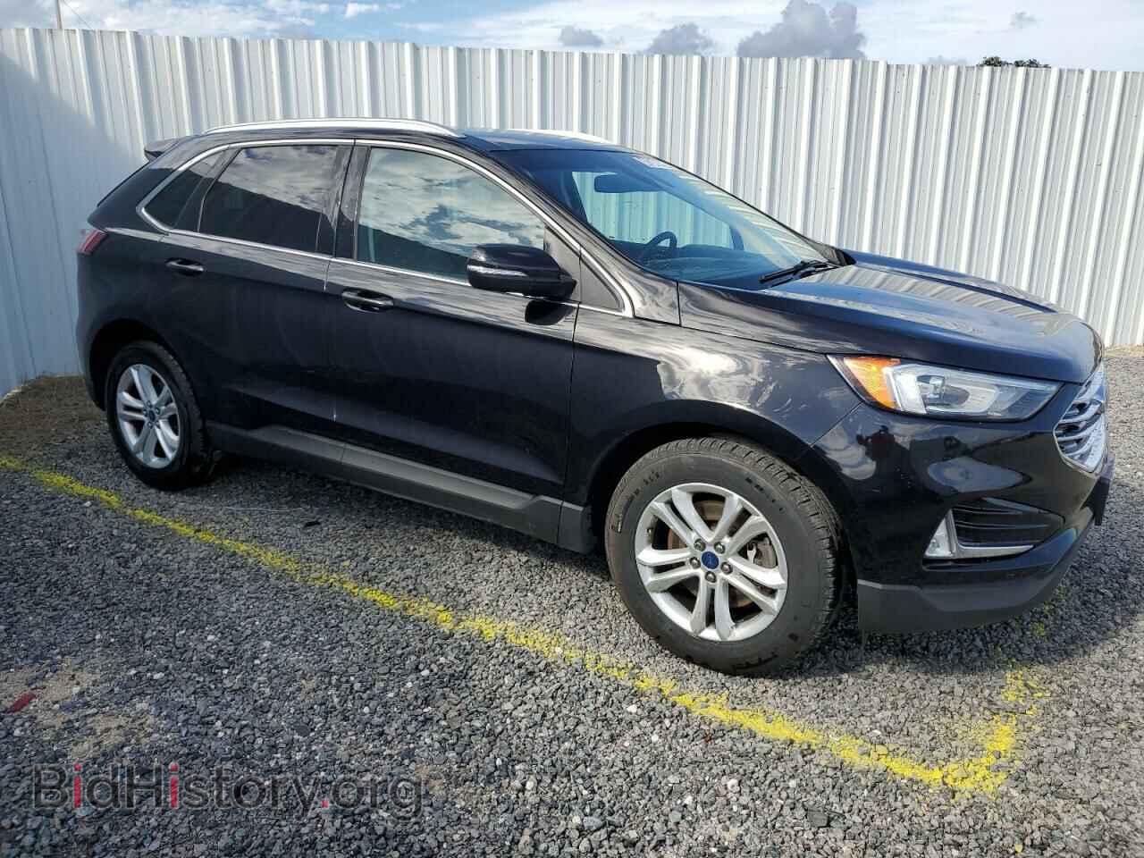2019 FORD EDGE - VIN: 2FMPK4J92KBC38491 - Фото 4