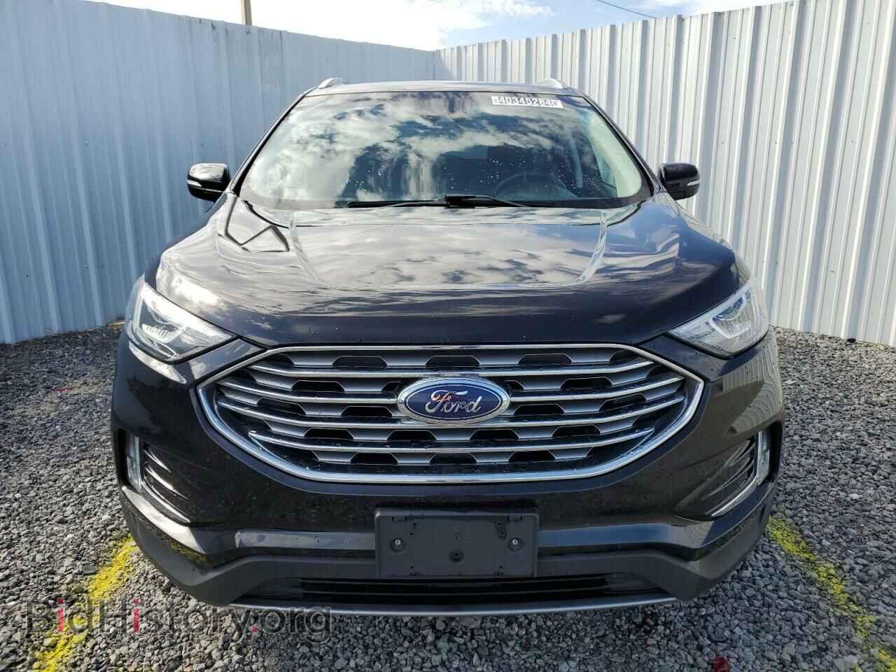 2019 FORD EDGE - VIN: 2FMPK4J92KBC38491 - Фото 5