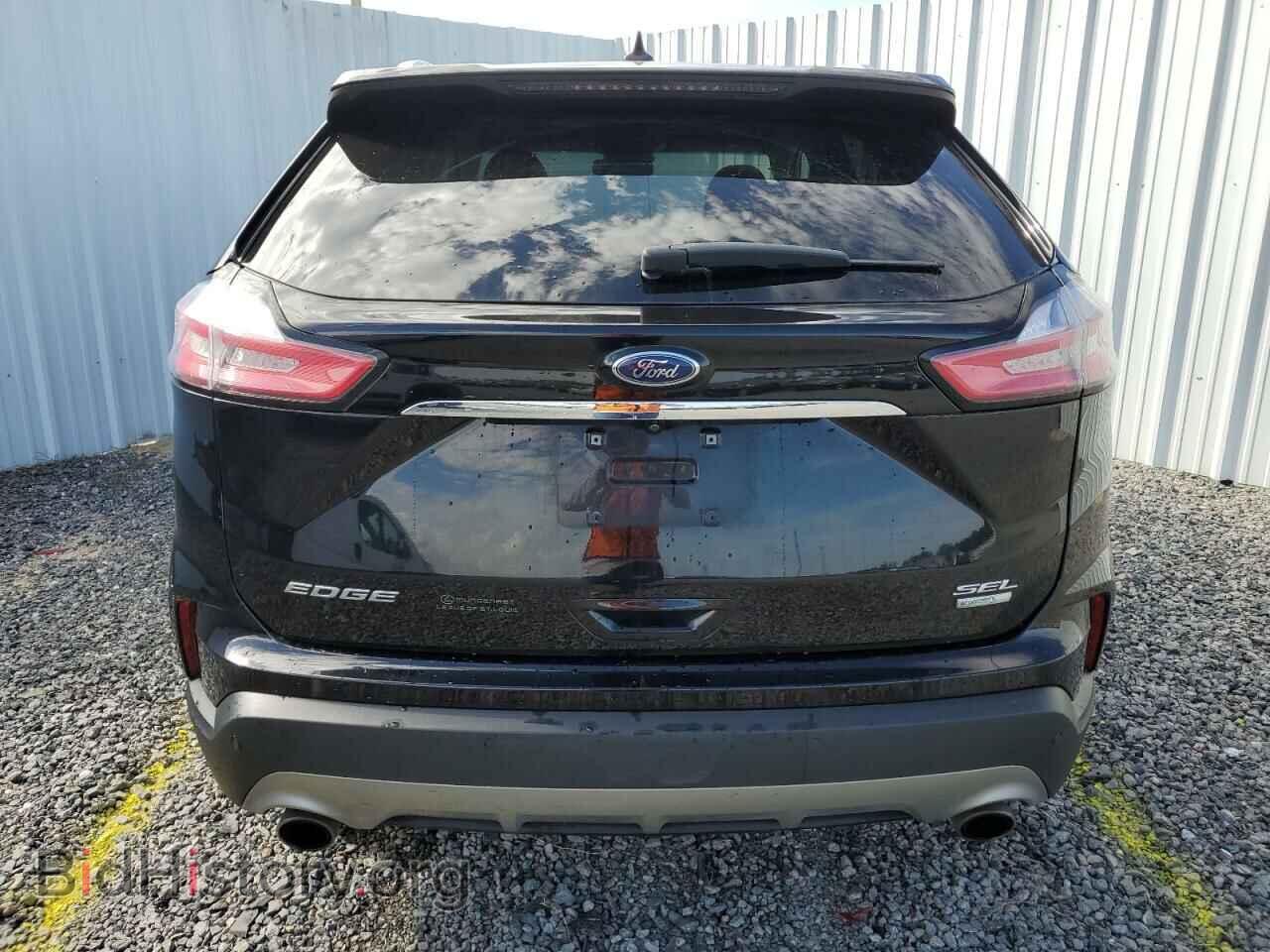 2019 FORD EDGE - VIN: 2FMPK4J92KBC38491 - Фото 6