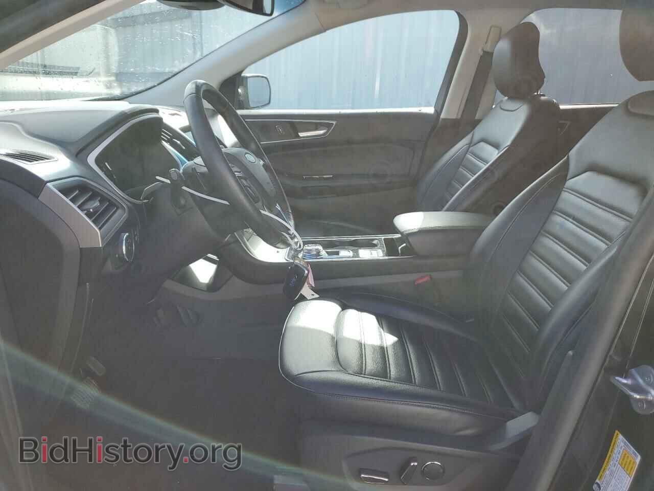 2019 FORD EDGE - VIN: 2FMPK4J92KBC38491 - Фото 7