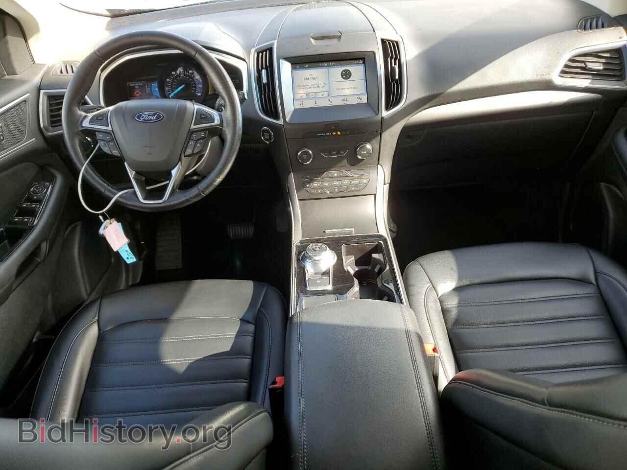 2019 FORD EDGE - VIN: 2FMPK4J92KBC38491 - Фото 8