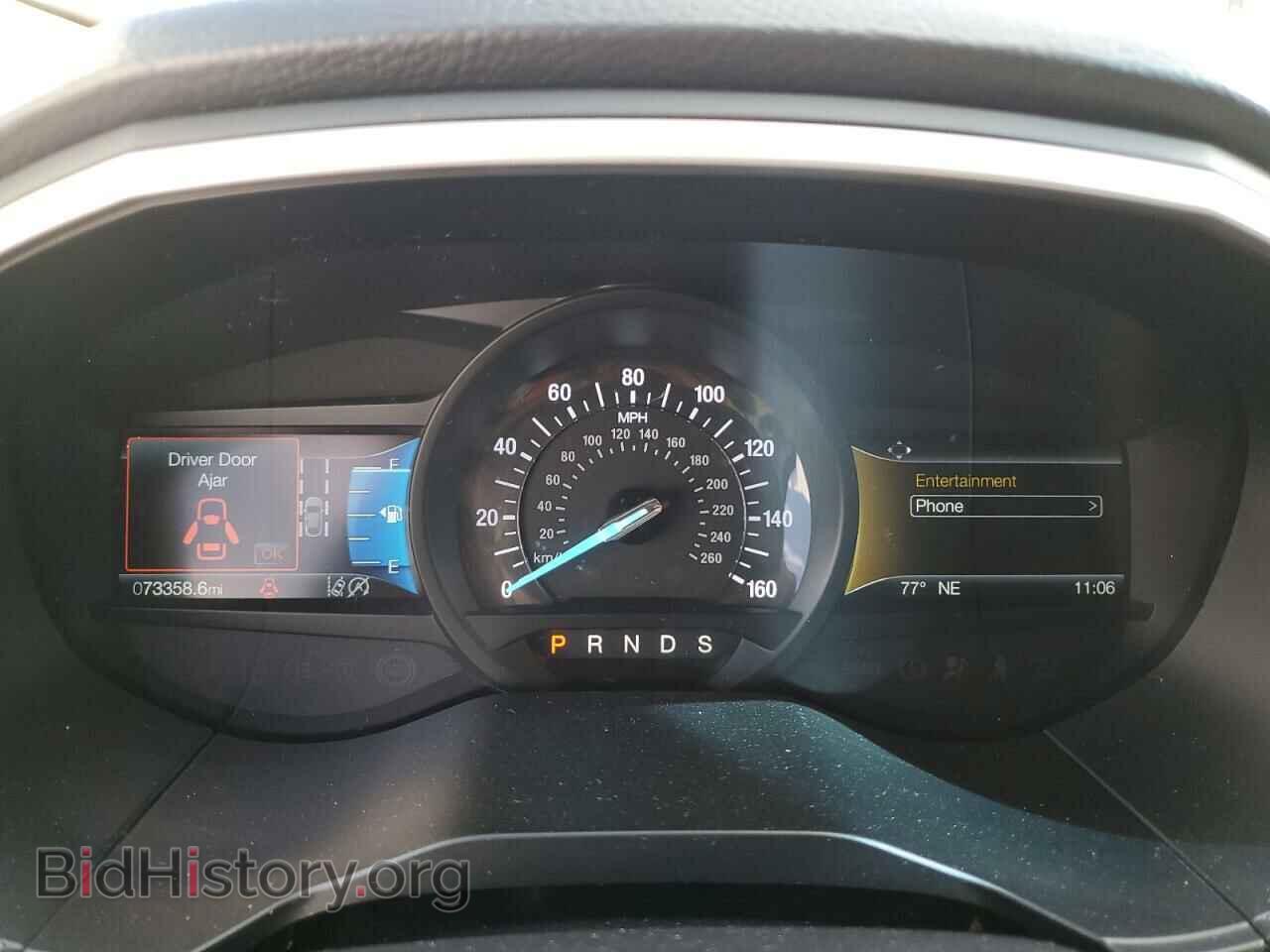 2019 FORD EDGE - VIN: 2FMPK4J92KBC38491 - Фото 9
