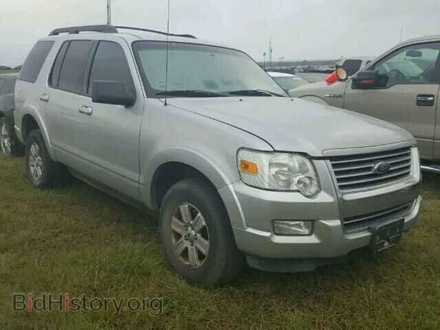 Photo 1FMEU7DE7AUA74496 - FORD EXPLORER 2010