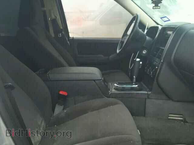2010 FORD EXPLORER - VIN: 1FMEU7DE7AUA74496 - Photo 5