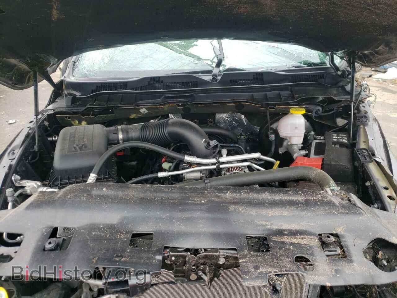 2021 RAM 1500 - VIN: 1C6RR7LT3MS511005 - Photo 7