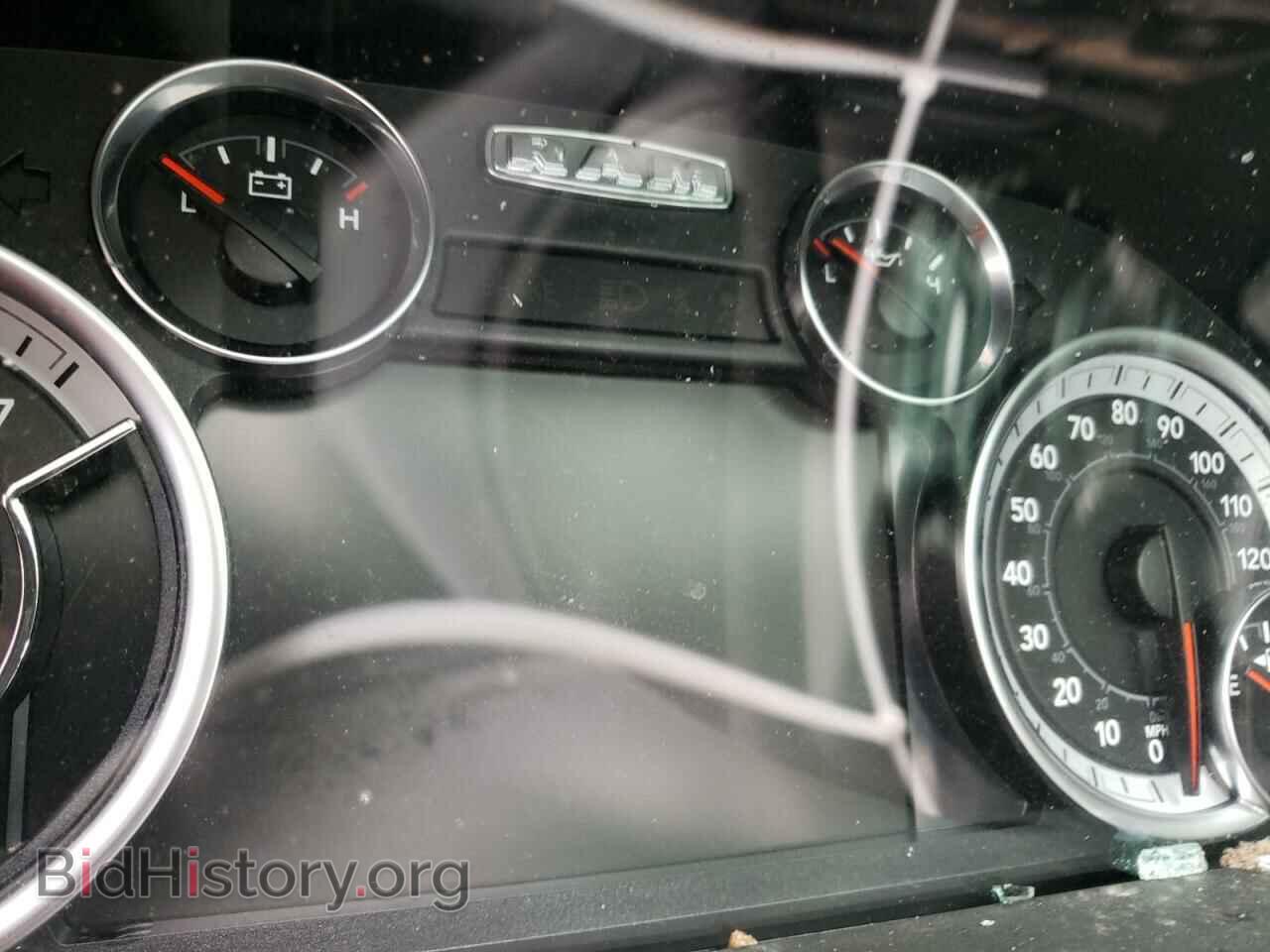 2021 RAM 1500 - VIN: 1C6RR7LT3MS511005 - Photo 8