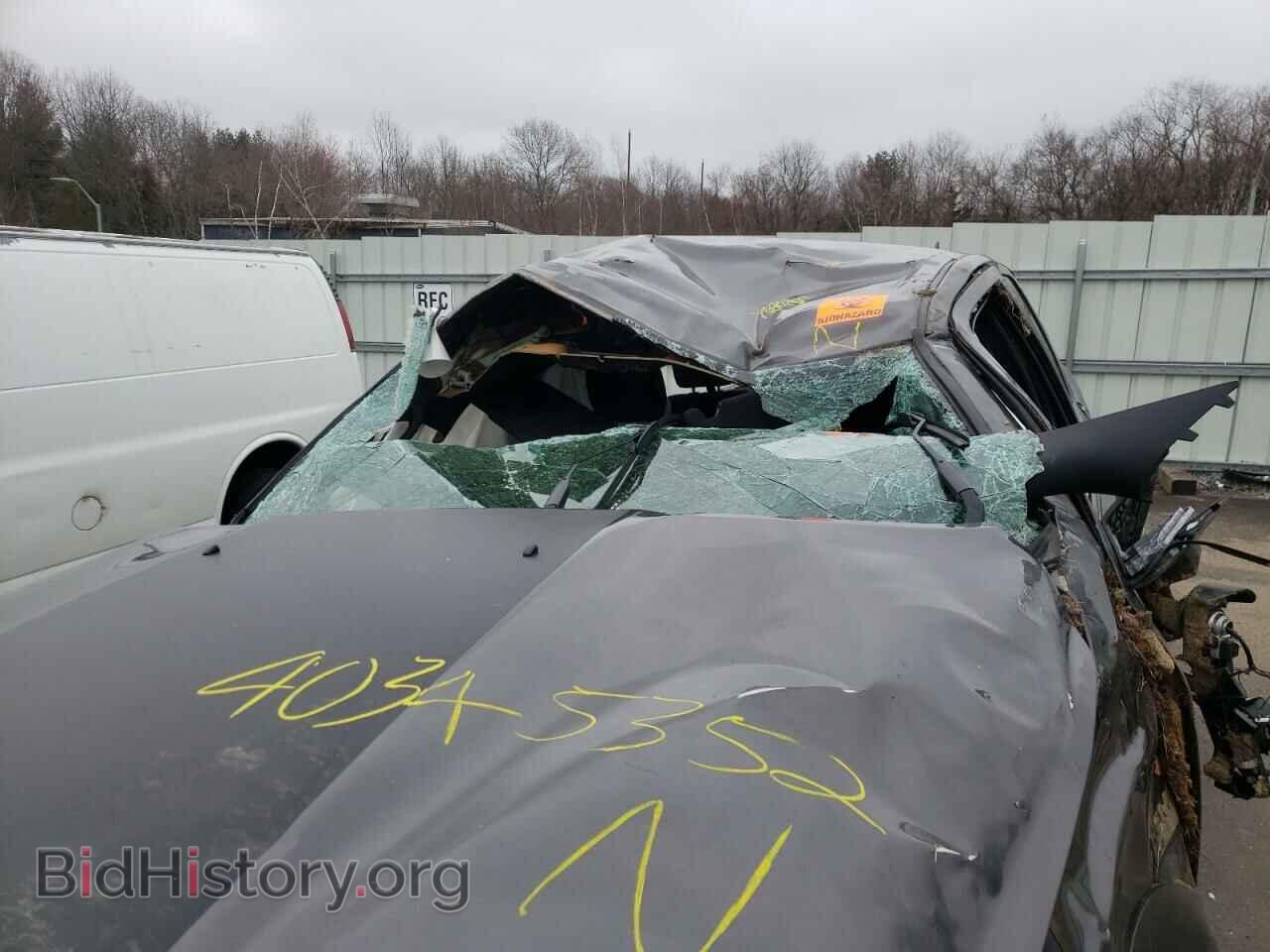 2021 RAM 1500 - VIN: 1C6RR7LT3MS511005 - Photo 9
