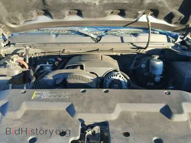 2007 CHEVROLET SILVERADO - VIN: 2GCEK13C271636042 - Фото 7