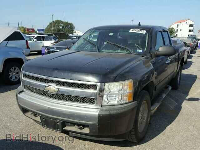 2007 CHEVROLET SILVERADO - VIN: 2GCEC19C571598021 - Photo 2