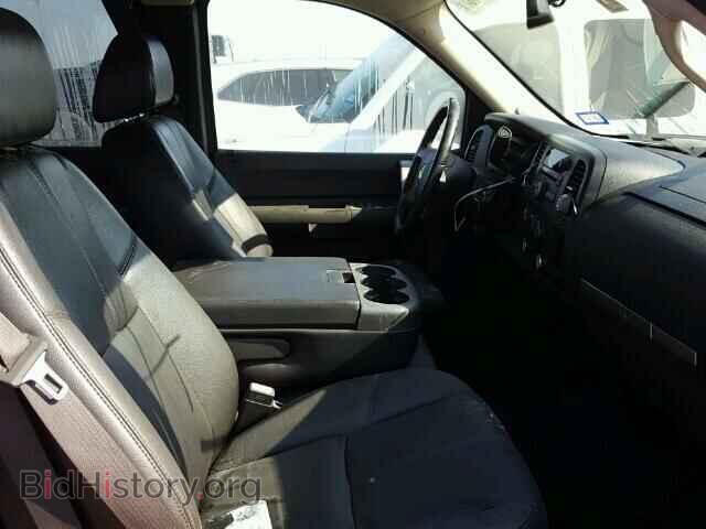 2007 CHEVROLET SILVERADO - VIN: 2GCEC19C571598021 - Photo 5