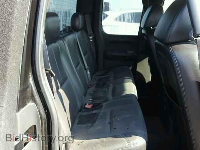 2007 CHEVROLET SILVERADO - VIN: 2GCEC19C571598021 - Photo 6