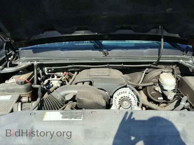 2007 CHEVROLET SILVERADO - VIN: 2GCEC19C571598021 - Photo 7