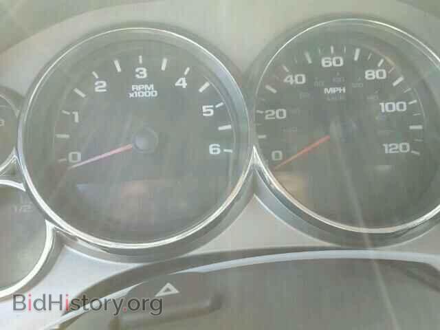 2007 CHEVROLET SILVERADO - VIN: 2GCEC19C571598021 - Photo 8