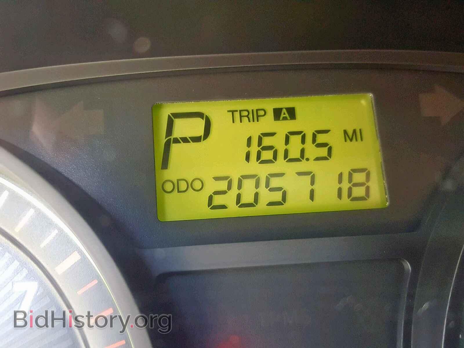 2007 KIA RIO BASE - VIN: KNADE123476200772 - Фото 8