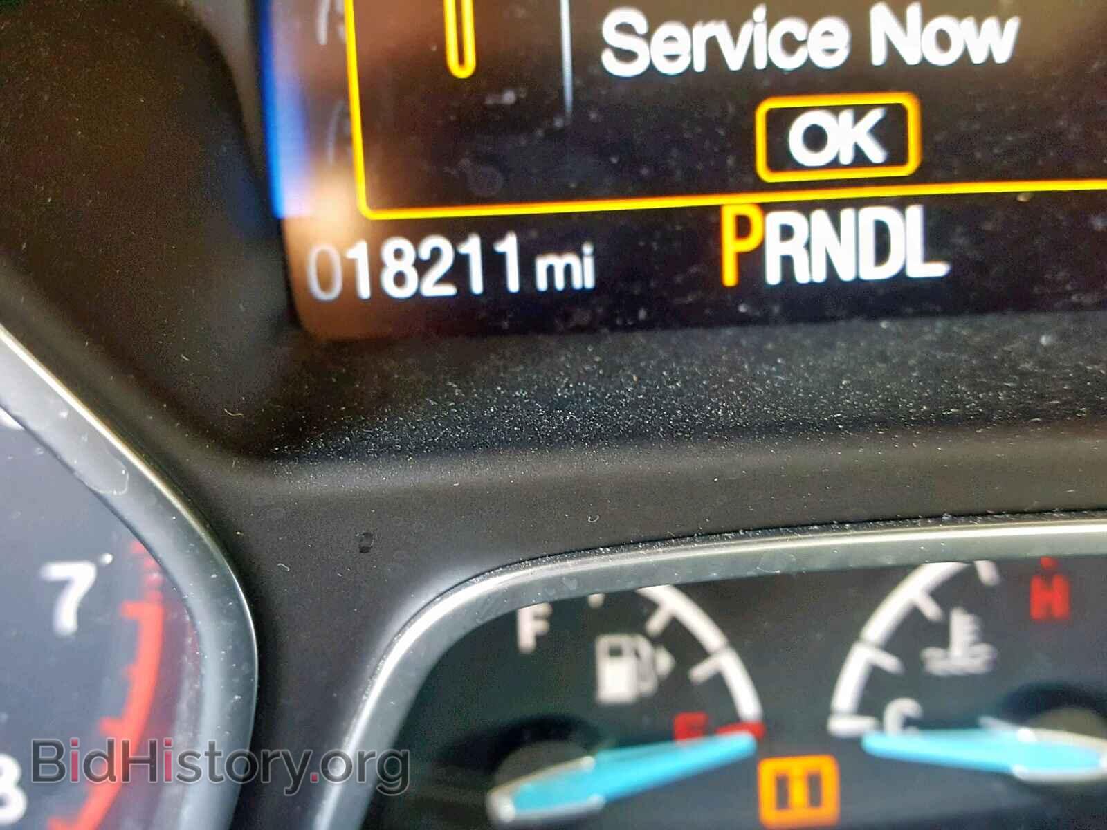 2017 FORD FOCUS SE - VIN: 1FADP3K29HL289201 - Фото 8