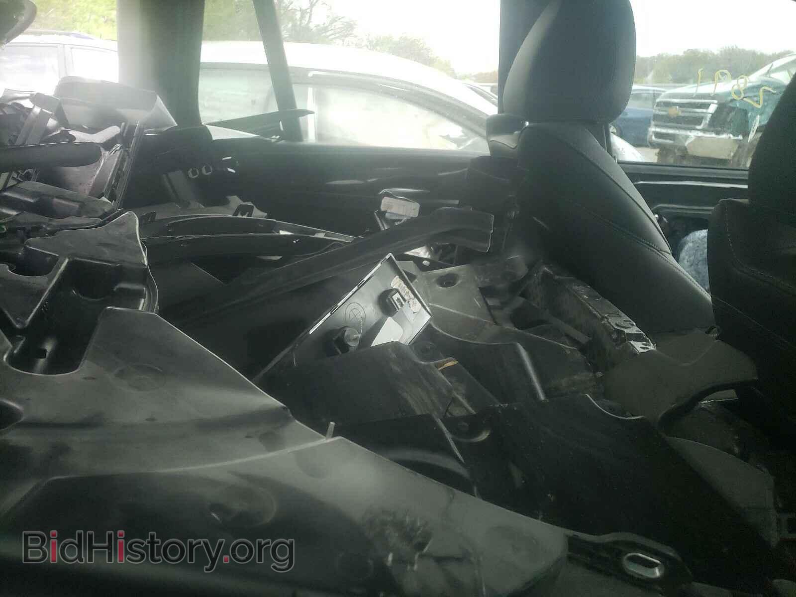 2021 BMW X3 - VIN: 5UXTY9C06M9F43359 - Фото 6