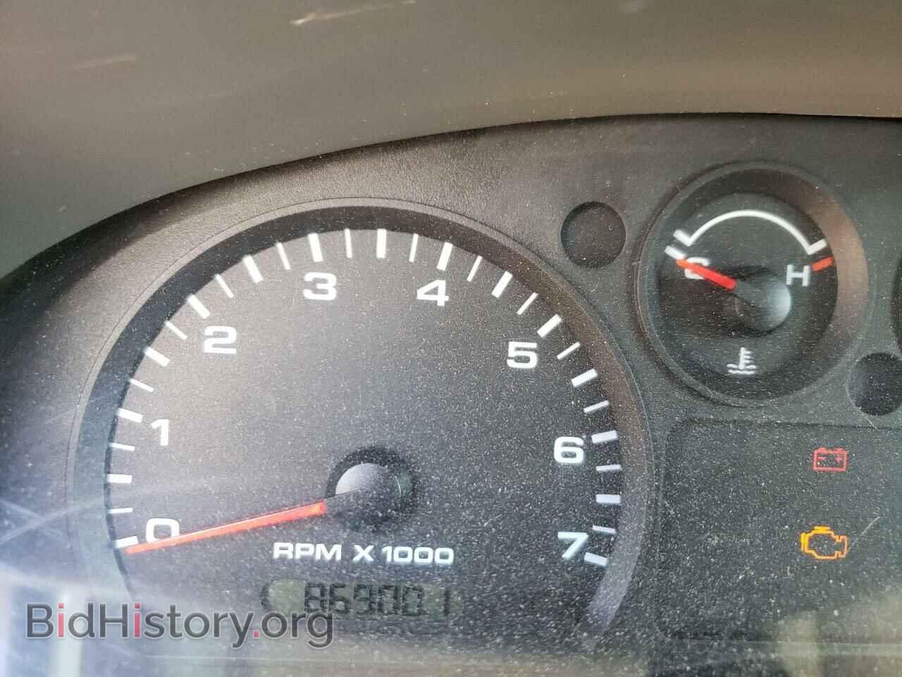 2011 FORD RANGER - VIN: 1FTKR4EE9BPA77406 - Фото 8