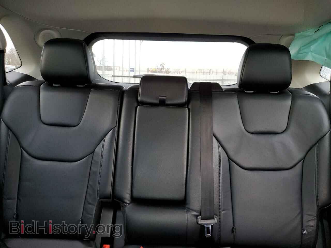 2016 FORD EDGE - VIN: 2FMPK4K92GBB23248 - Фото 10