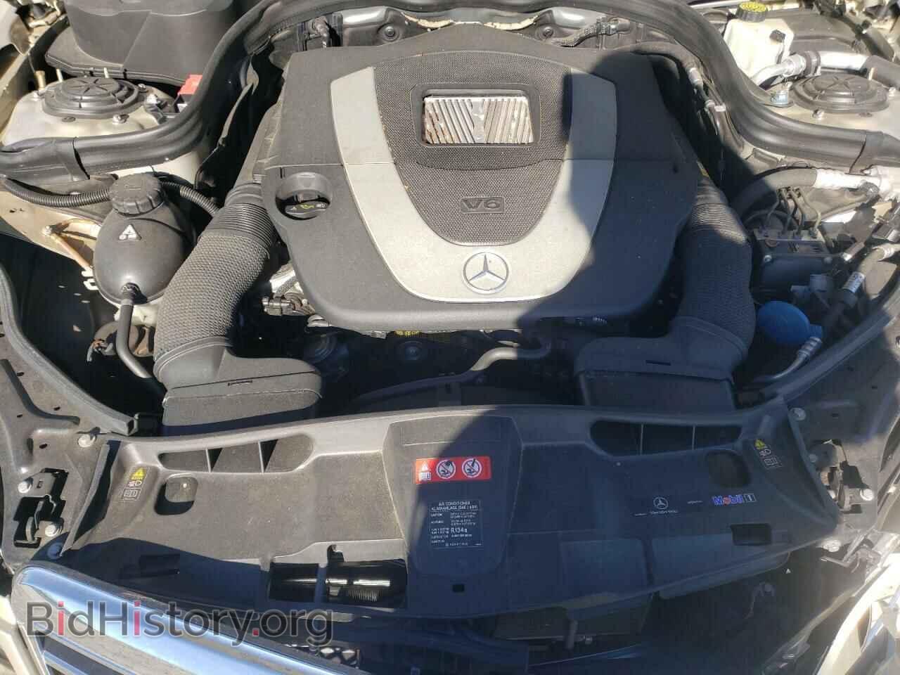 2011 MERCEDES-BENZ E-CLASS - VIN: WDDHF5GB2BA357236 - Фото 11