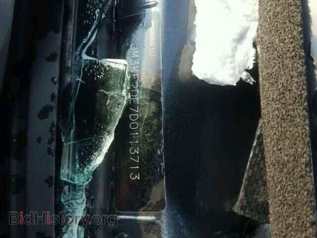 2013 MAZDA CX-5 - VIN: JM3KE2DE7D0113713 - Фото 10