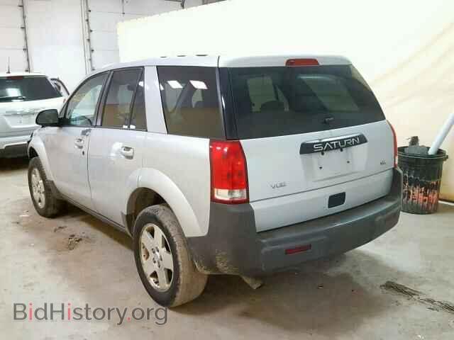 2004 SATURN VUE - VIN: 5GZCZ53464S837052 - Фото 3