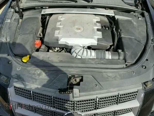 2008 CADILLAC CTS - VIN: 1G6DF577380190973 - Фото 7