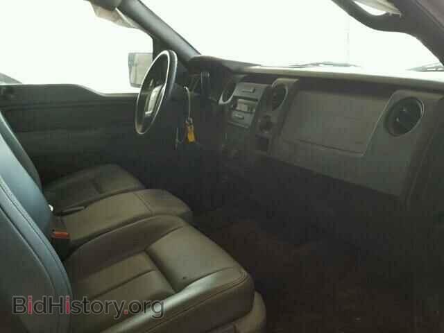 2014 FORD F150 - VIN: 1FTMF1CM2EKD98571 - Фото 5