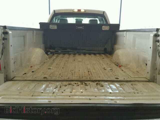 2014 FORD F150 - VIN: 1FTMF1CM2EKD98571 - Фото 6