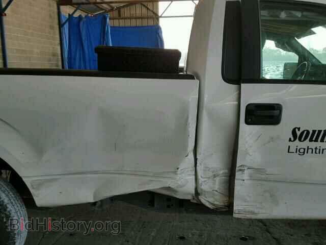 2014 FORD F150 - VIN: 1FTMF1CM2EKD98571 - Фото 9