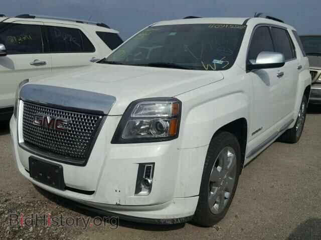 2015 GMC TERRAIN - VIN: 2GKFLUE30F6104066 - Photo 2