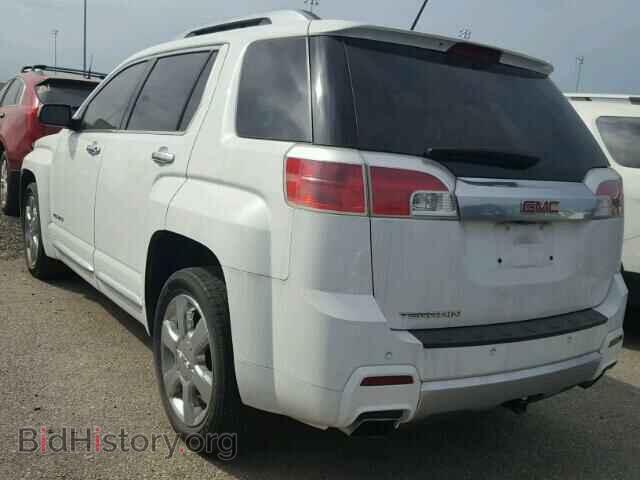 2015 GMC TERRAIN - VIN: 2GKFLUE30F6104066 - Photo 3