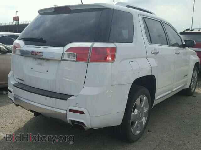 2015 GMC TERRAIN - VIN: 2GKFLUE30F6104066 - Photo 4