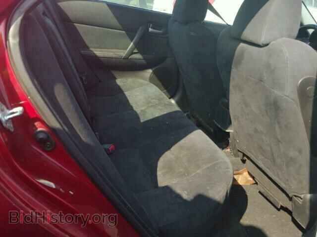 2007 MAZDA 6 - VIN: 1YVHP80C475M22657 - Фото 6
