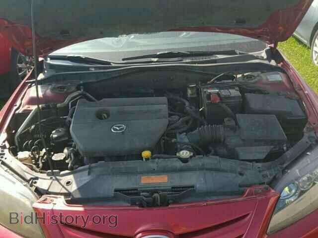 2007 MAZDA 6 - VIN: 1YVHP80C475M22657 - Фото 7