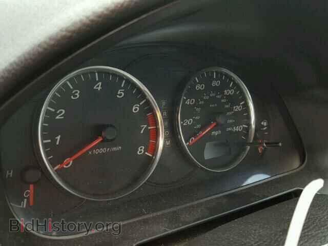 2007 MAZDA 6 - VIN: 1YVHP80C475M22657 - Фото 8