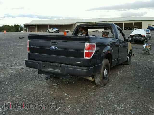 2012 FORD F150 - VIN: 1FTMF1CM5CFC67804 - Фото 4