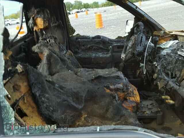 2012 FORD F150 - VIN: 1FTMF1CM5CFC67804 - Фото 5