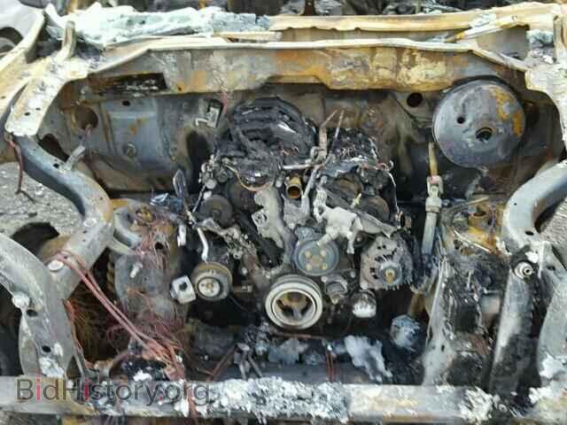 2012 FORD F150 - VIN: 1FTMF1CM5CFC67804 - Фото 7
