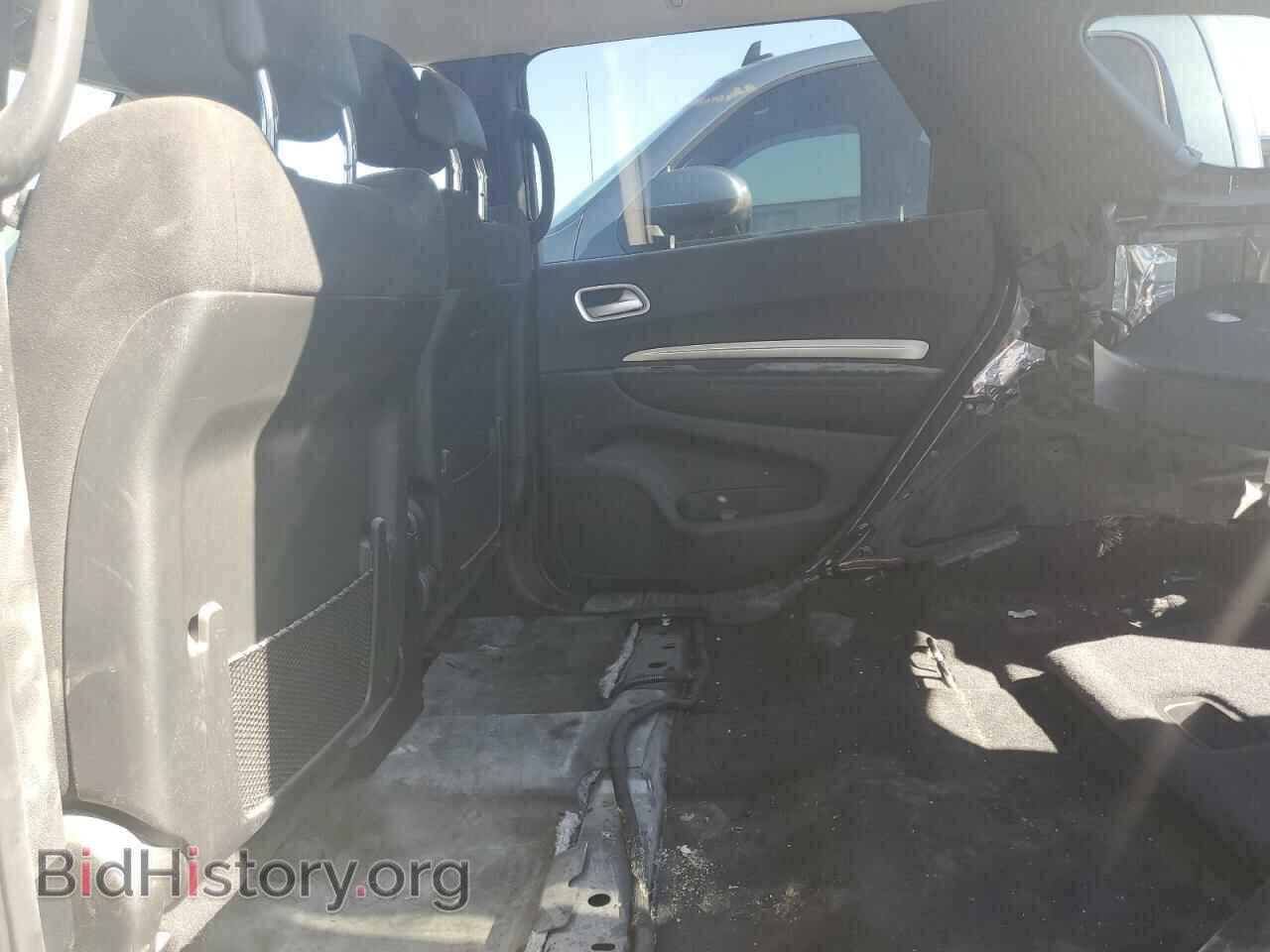 2019 DODGE DURANGO - VIN: 1C4RDJFG0KC676908 - Photo 11