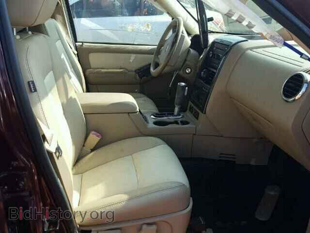2008 FORD EXPLORER - VIN: 1FMEU53E48UA17544 - Фото 5
