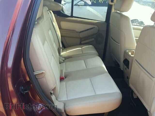 2008 FORD EXPLORER - VIN: 1FMEU53E48UA17544 - Фото 6