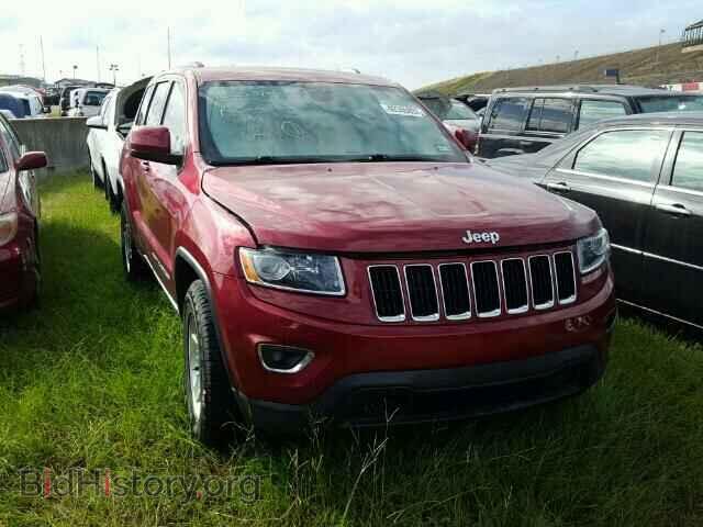 Фотография 1C4RJEAG1EC185503 - JEEP CHEROKEE 2014