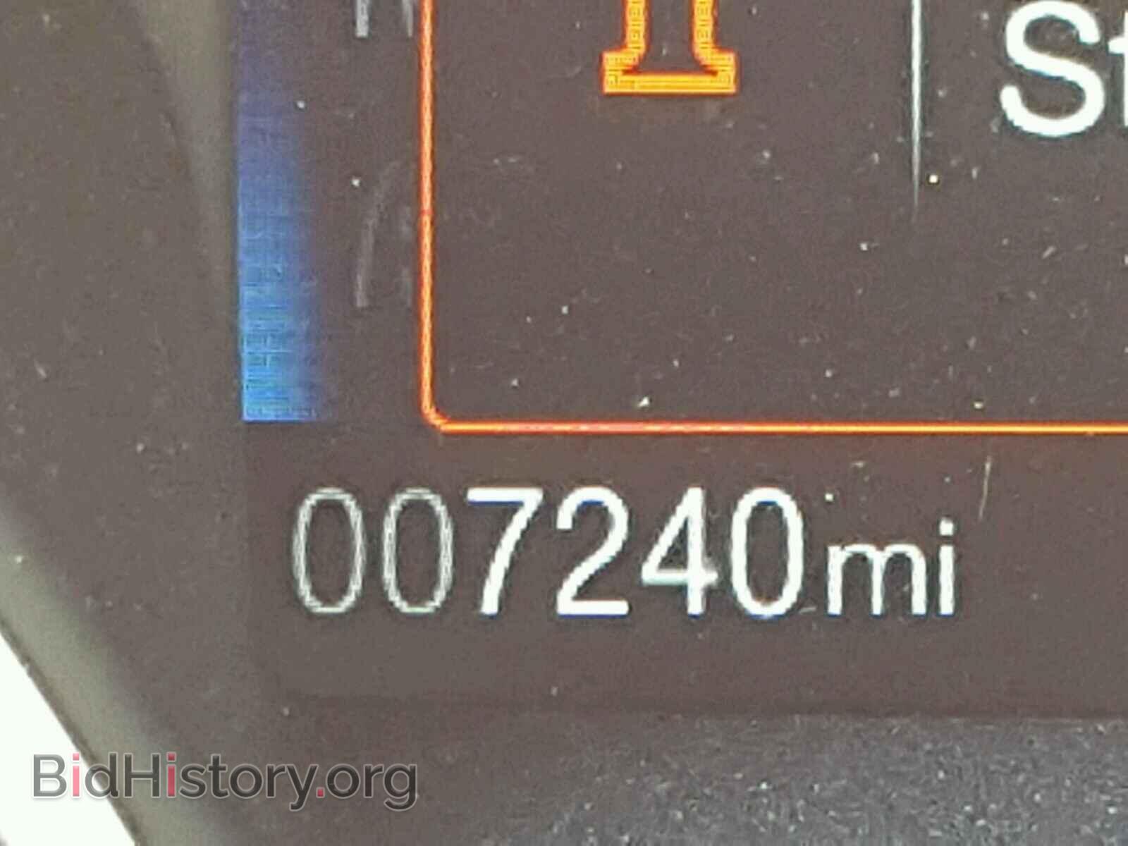 2017 FORD FOCUS - VIN: 1FADP3L94HL230486 - Фото 8