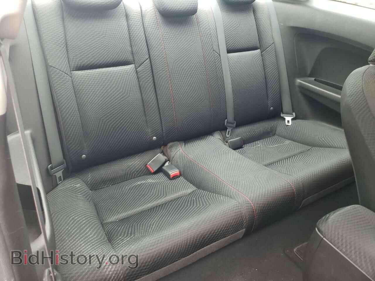 2012 HONDA CIVIC - VIN: 2HGFG4A57CH708917 - Фото 10