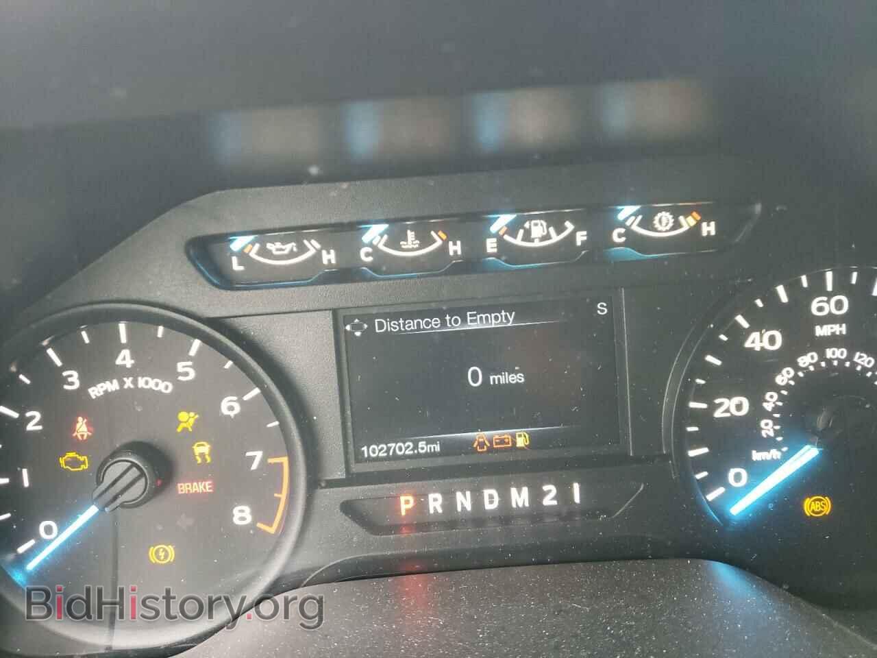 2020 FORD All Models - VIN: 1FTMF1EB9LKD72770 - Photo 9