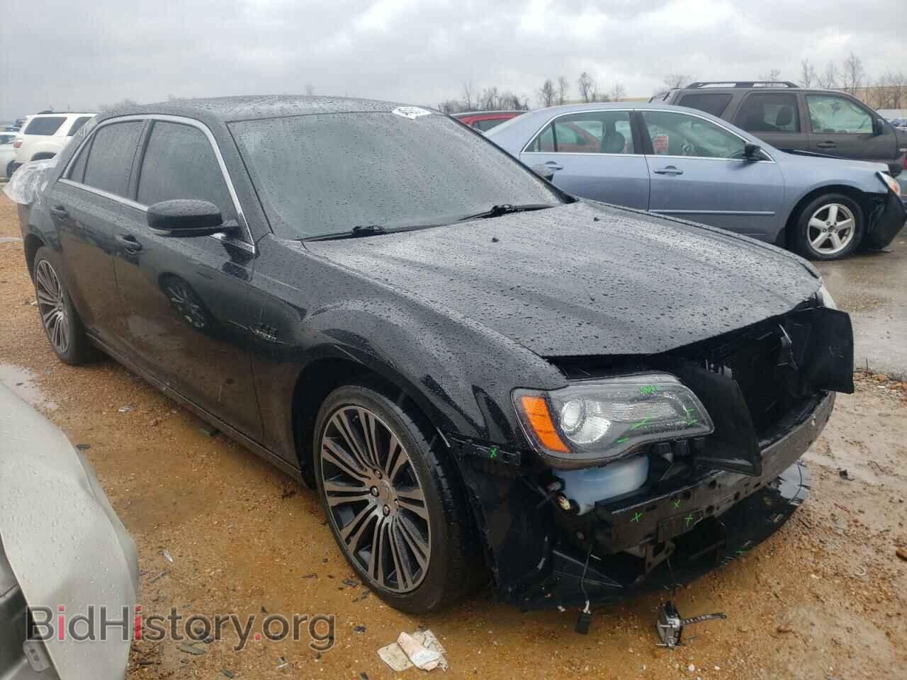 Photo 2C3CCABT9EH100932 - CHRYSLER 300 2014